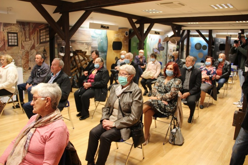 Dodijeljena priznanja u akciji „Čiji je vrt najljepši“ (41)