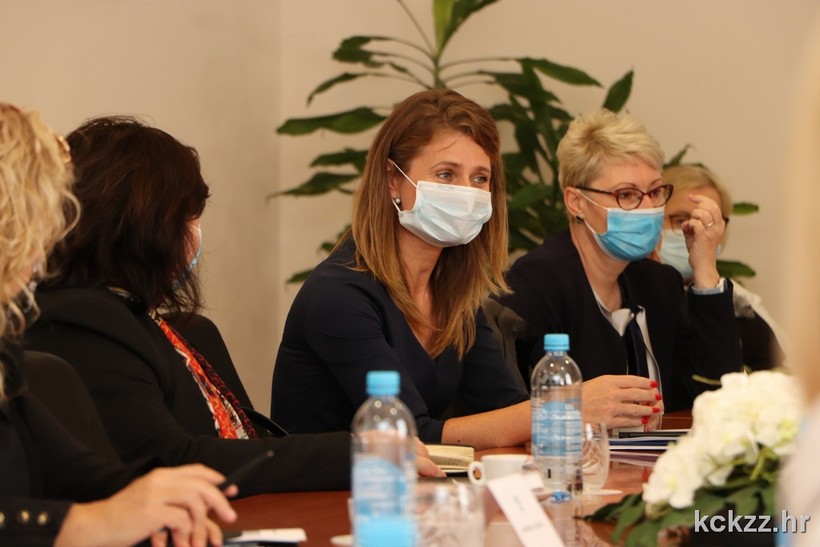 Posjet bugarske delegacije KKŽ (10)