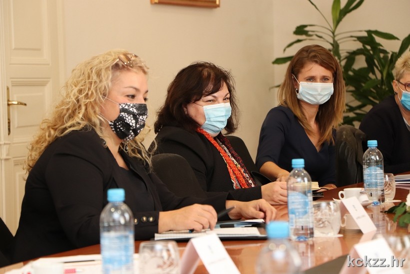 Posjet bugarske delegacije KKŽ (11)