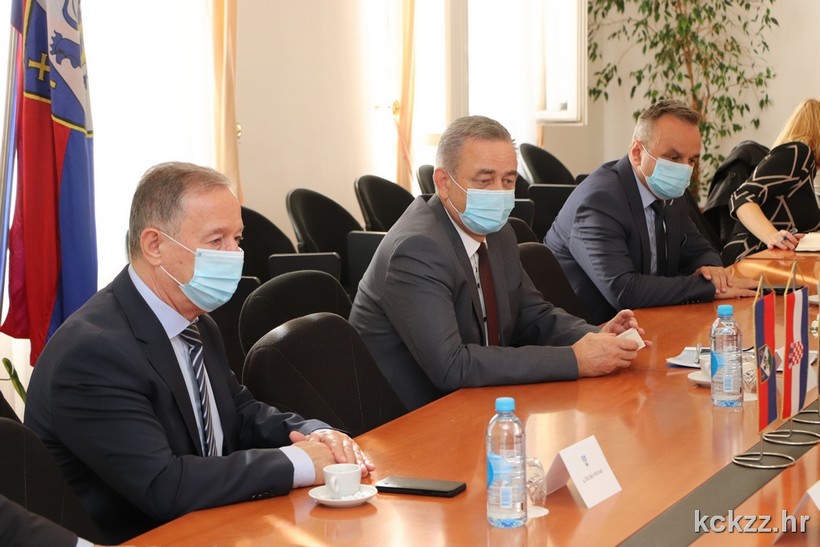 Posjet bugarske delegacije KKŽ (6)
