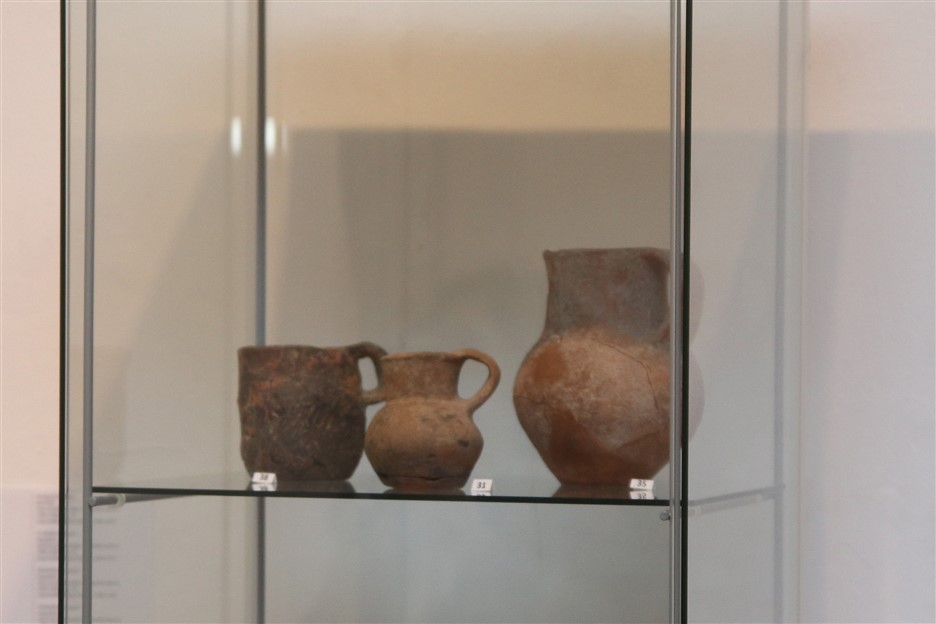 Prapovijesne metalurške kulture križevačkog područja02