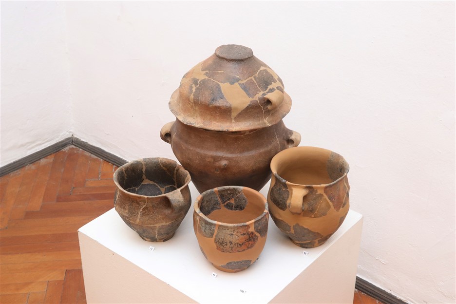 Prapovijesne metalurške kulture križevačkog područja07