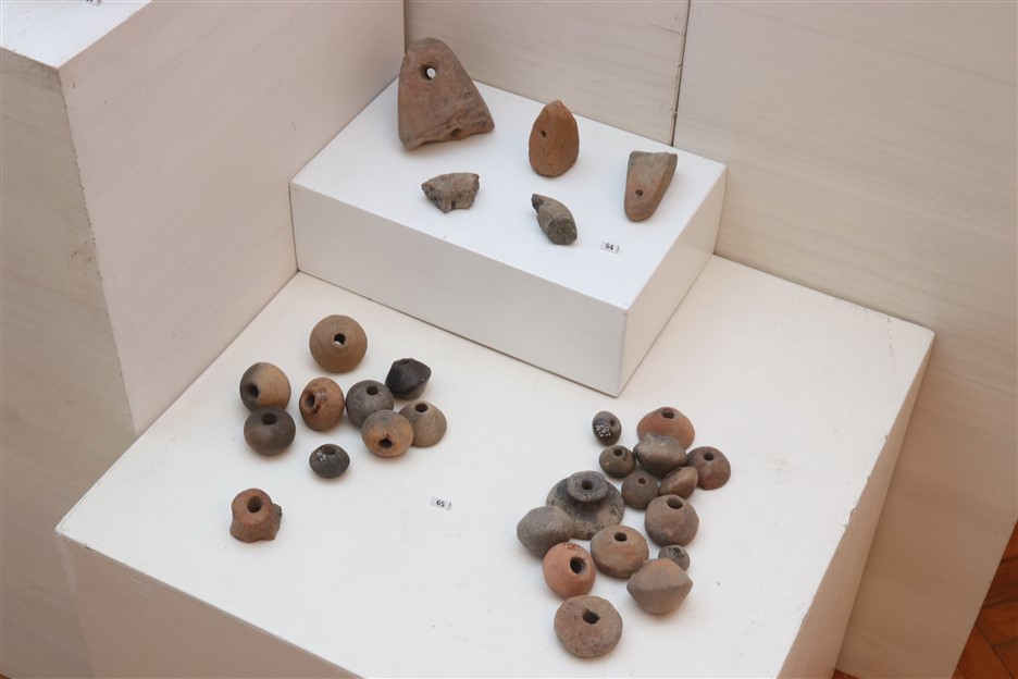 Prapovijesne metalurške kulture križevačkog područja08