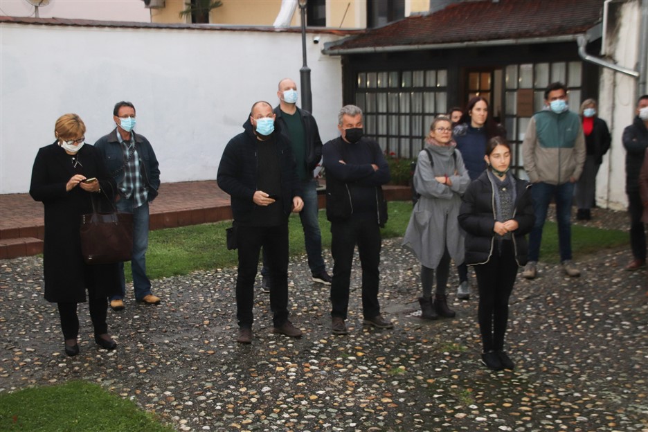 Prapovijesne metalurške kulture križevačkog područja19