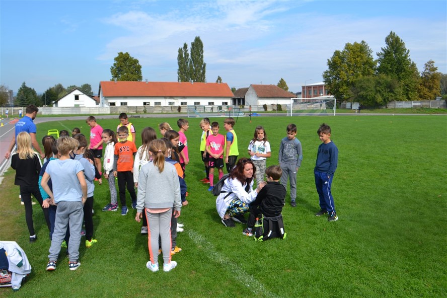SPORT ZA SVE09