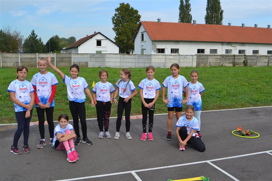 SPORT ZA SVE11