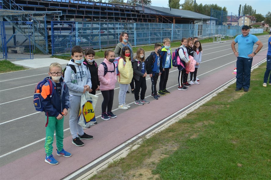 SPORT ZA SVE12