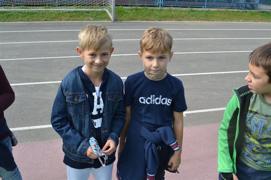 SPORT ZA SVE13