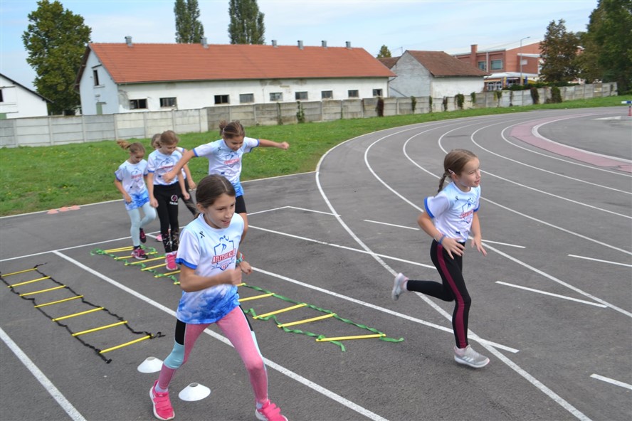 SPORT ZA SVE24