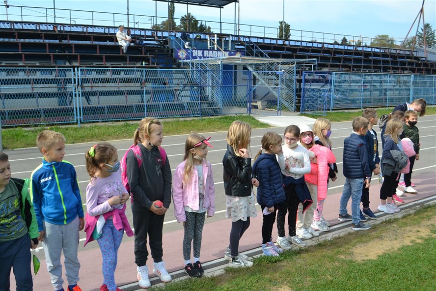 SPORT ZA SVE26