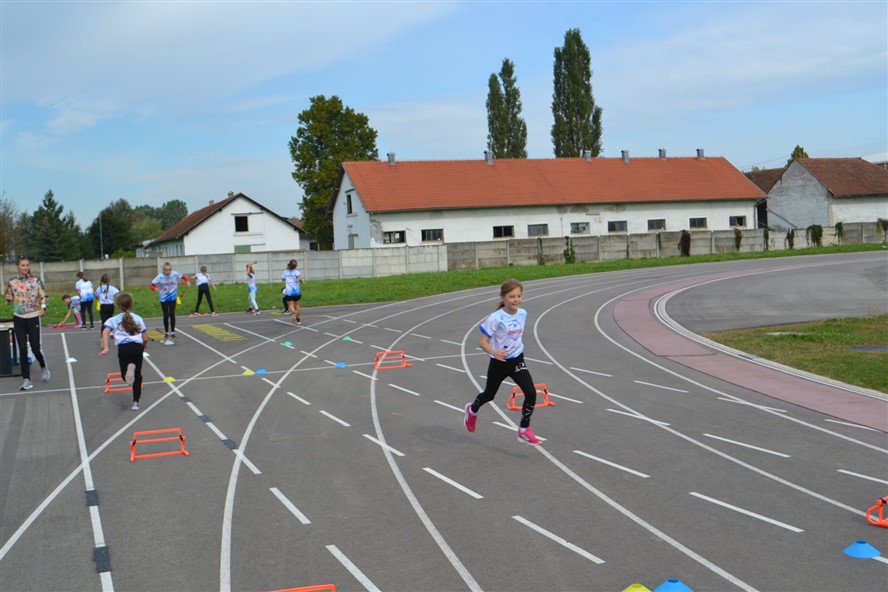 SPORT ZA SVE29