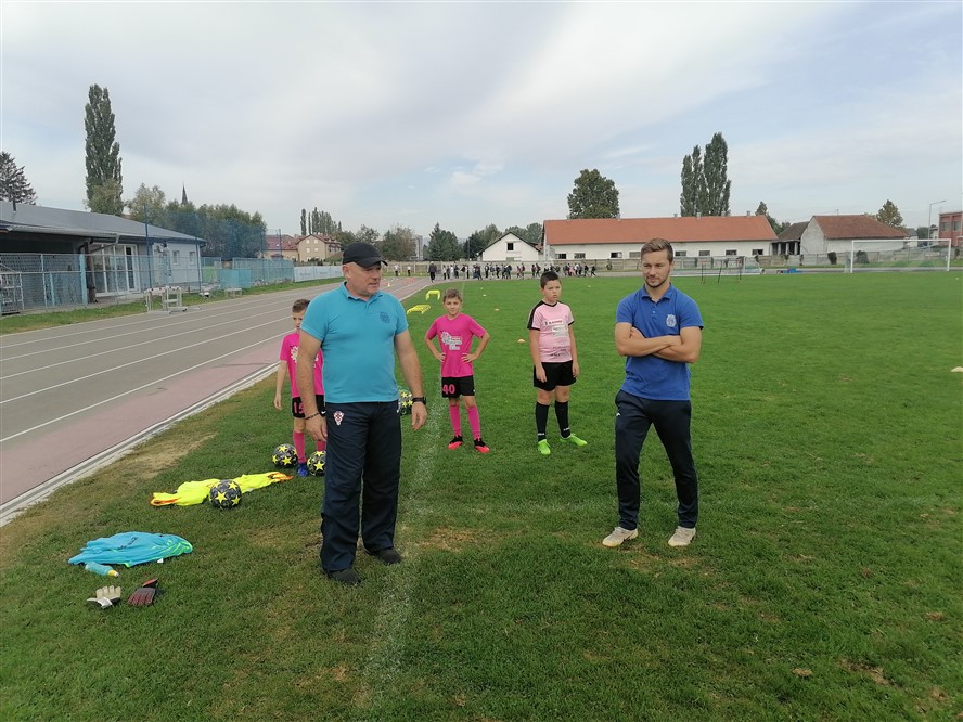 SPORT ZA SVE34