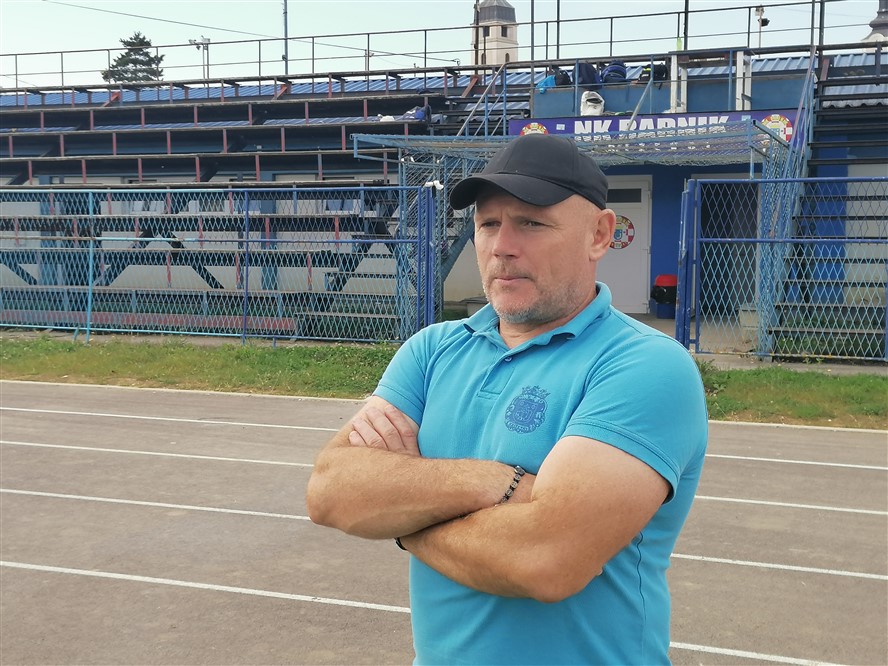 SPORT ZA SVE37