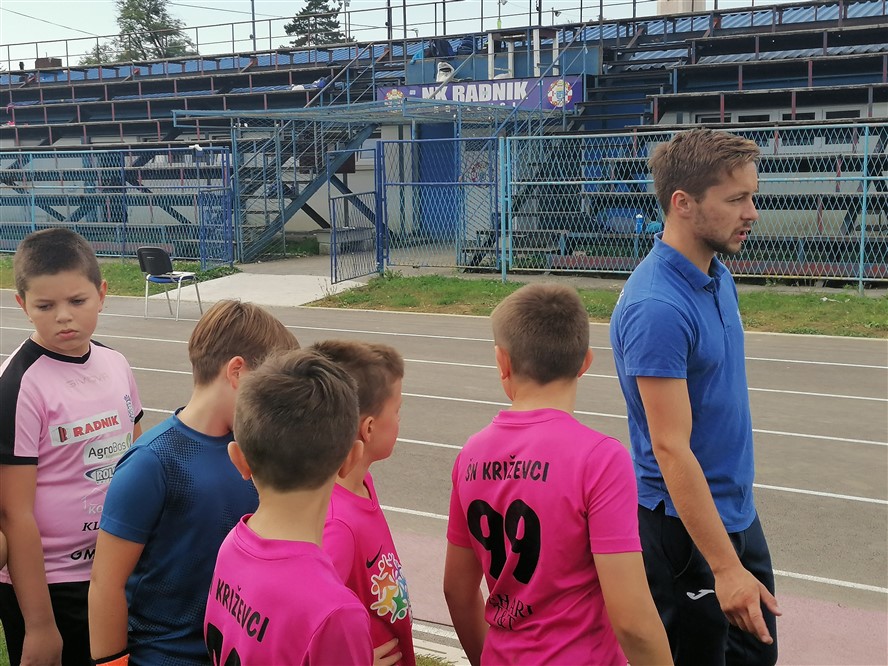 SPORT ZA SVE39