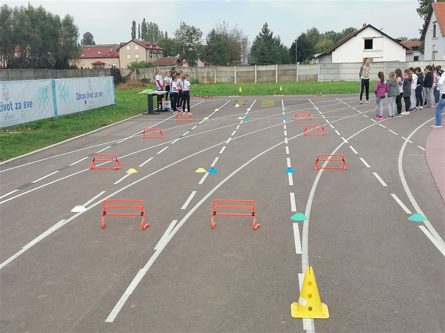 SPORT ZA SVE41