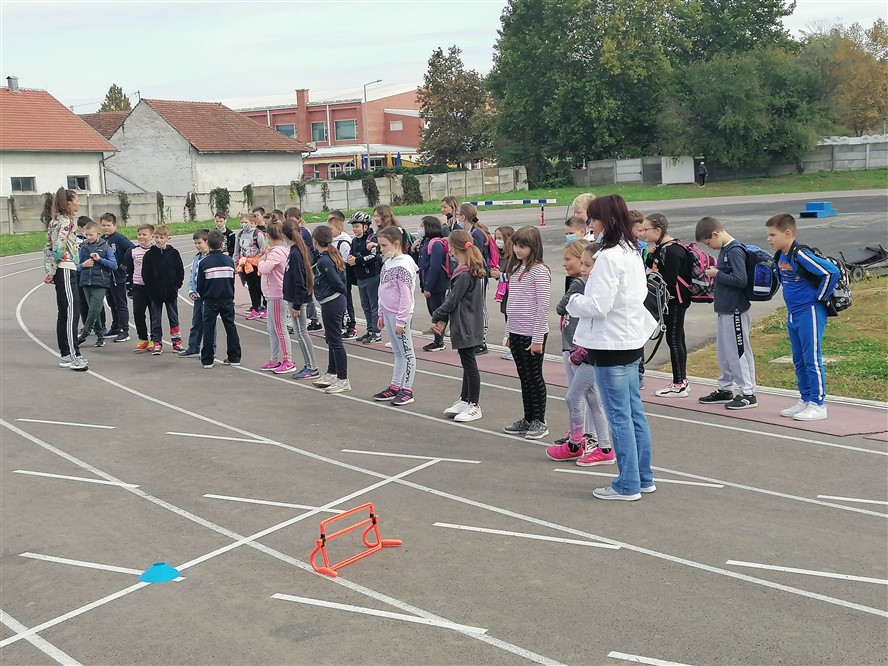 SPORT ZA SVE42