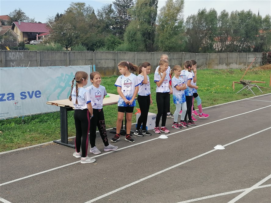 SPORT ZA SVE44