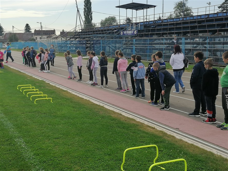 SPORT ZA SVE47