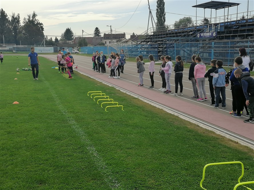 SPORT ZA SVE48