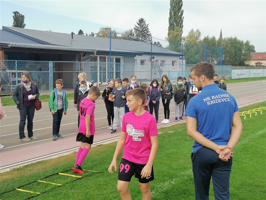 SPORT ZA SVE52