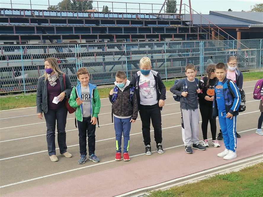 SPORT ZA SVE54