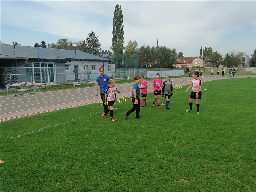 SPORT ZA SVE65