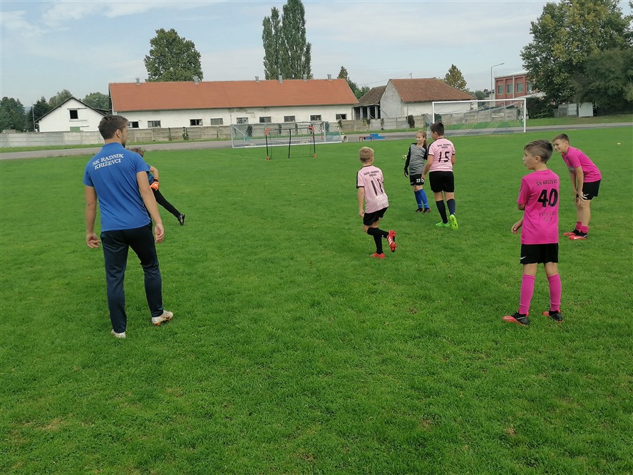 SPORT ZA SVE66