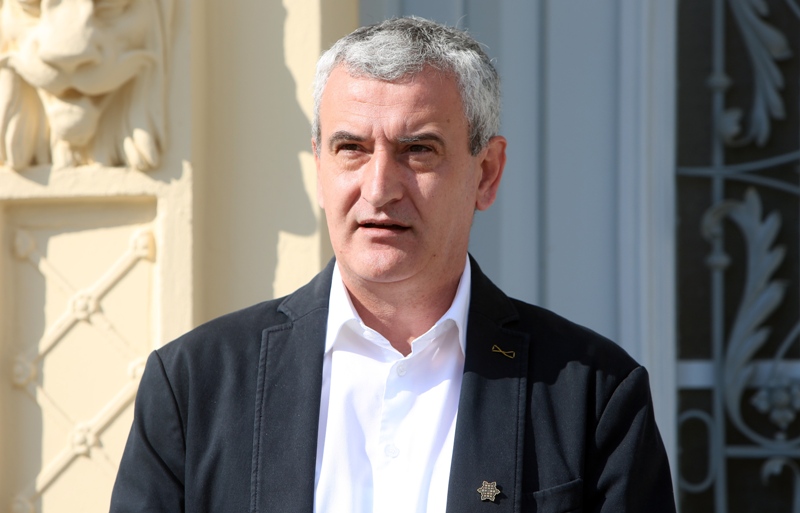 Gradonačelnik Mandić upozorava: U Karlovcu potrebno učiniti više radi sprječavanja zaraze