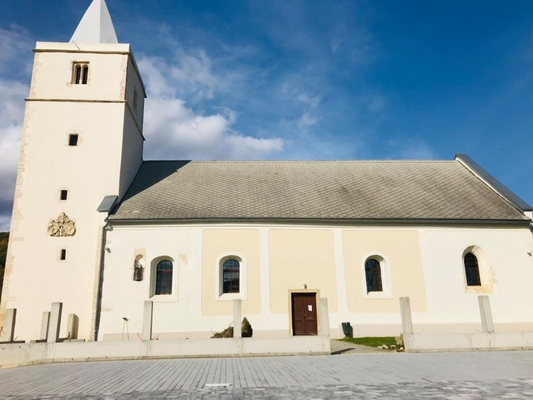 gornja rijeka trg