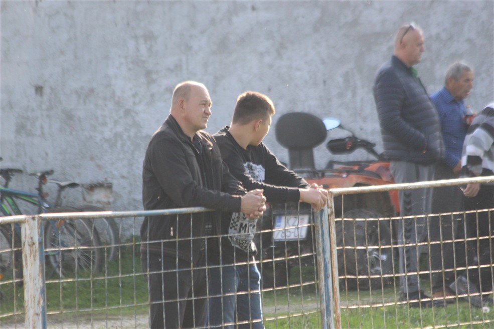 hrvatski bojovnik prugovac 12