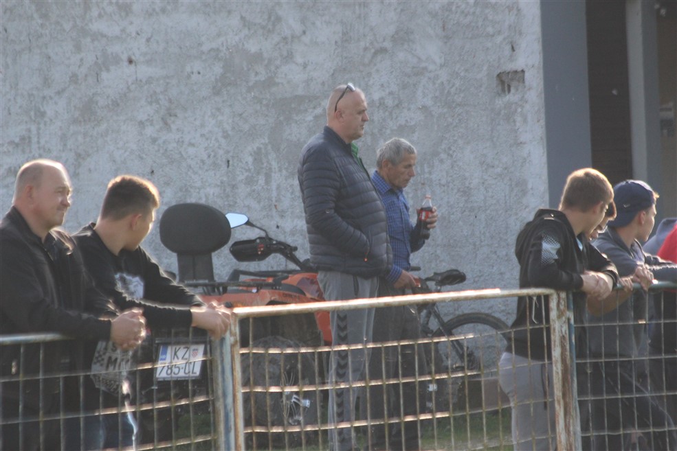 hrvatski bojovnik prugovac 13