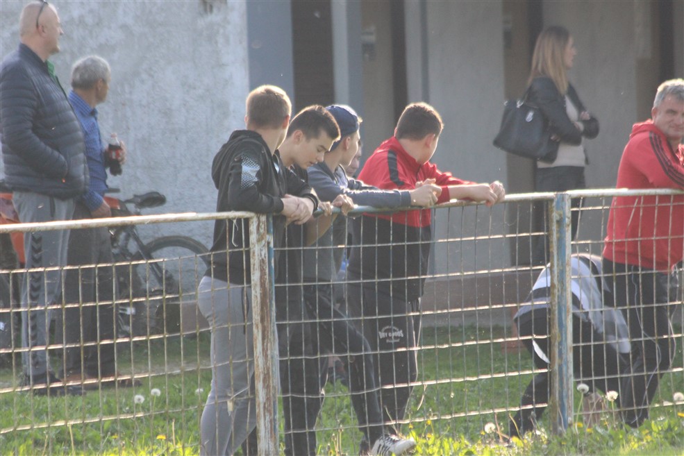 hrvatski bojovnik prugovac 14