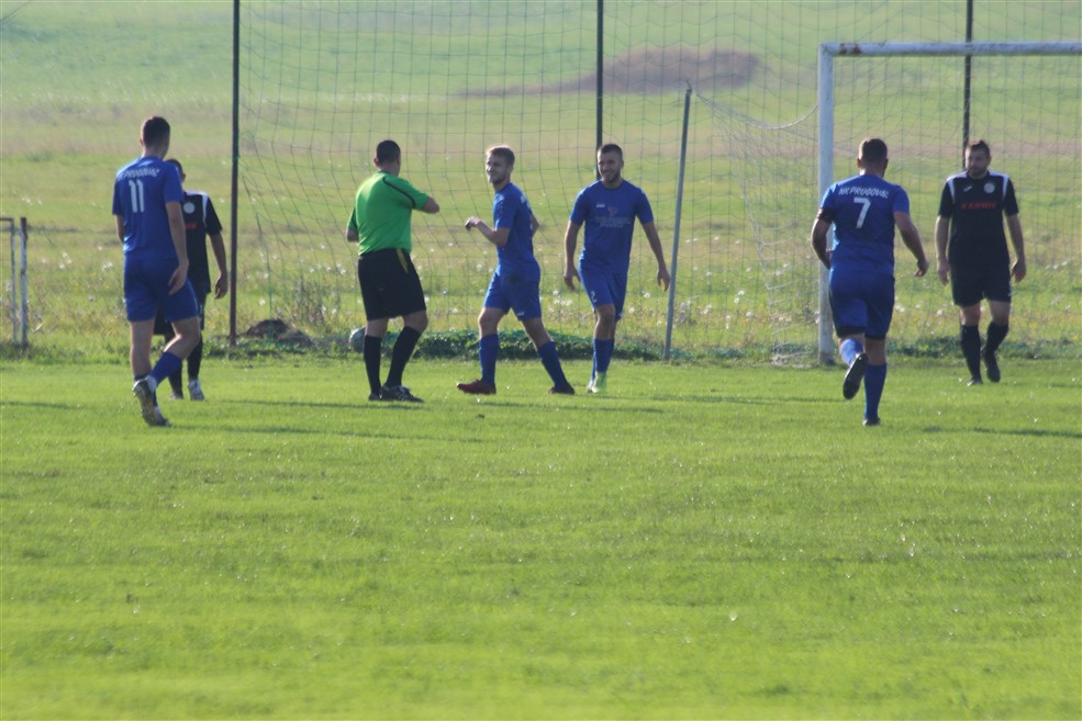 hrvatski bojovnik prugovac 18