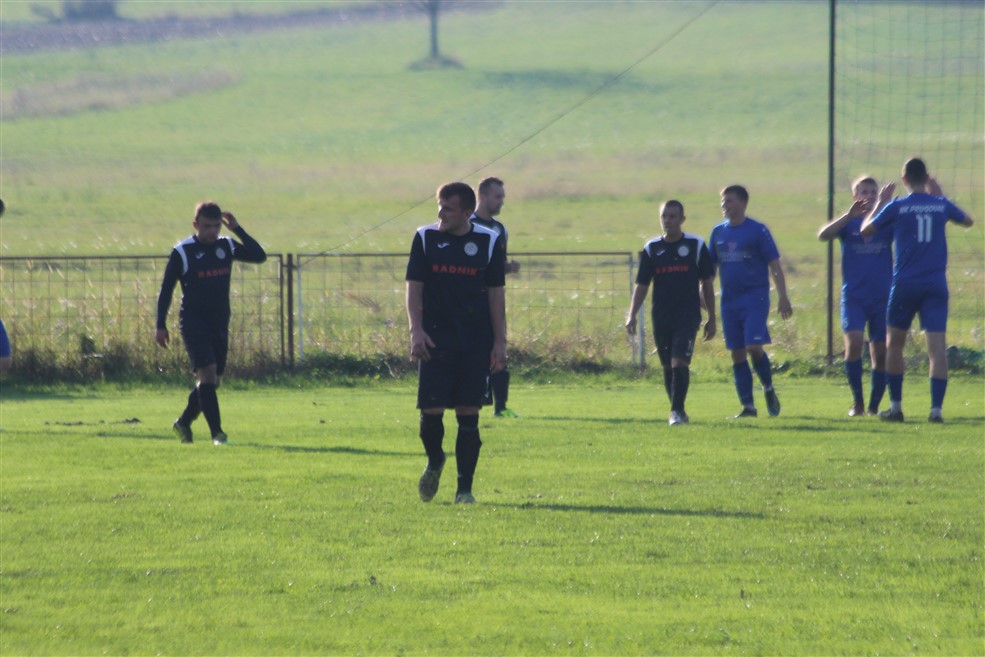 hrvatski bojovnik prugovac 19