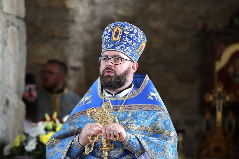 U subotu u Križevcima biskupsko ređenje mons. Milana Stipića, Ordinarijat izdao upute za održavanje svečanosti
