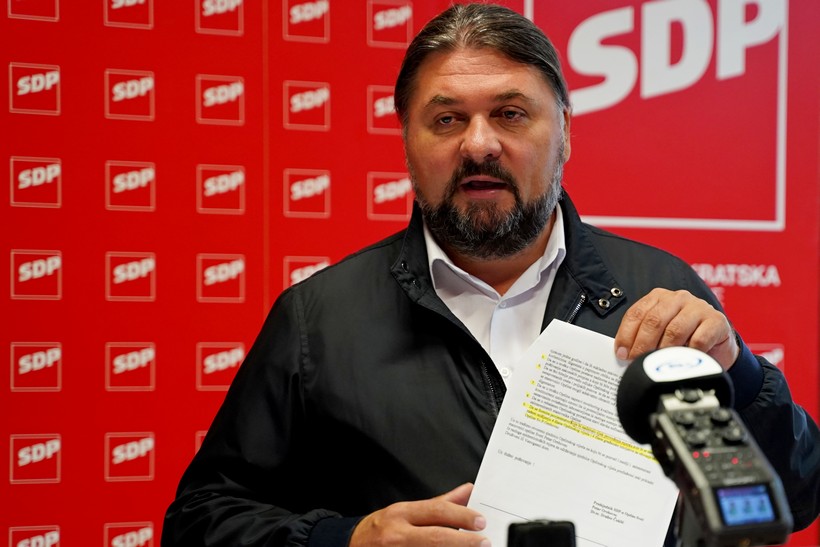 Foto: Luka Krušec / LuMedia