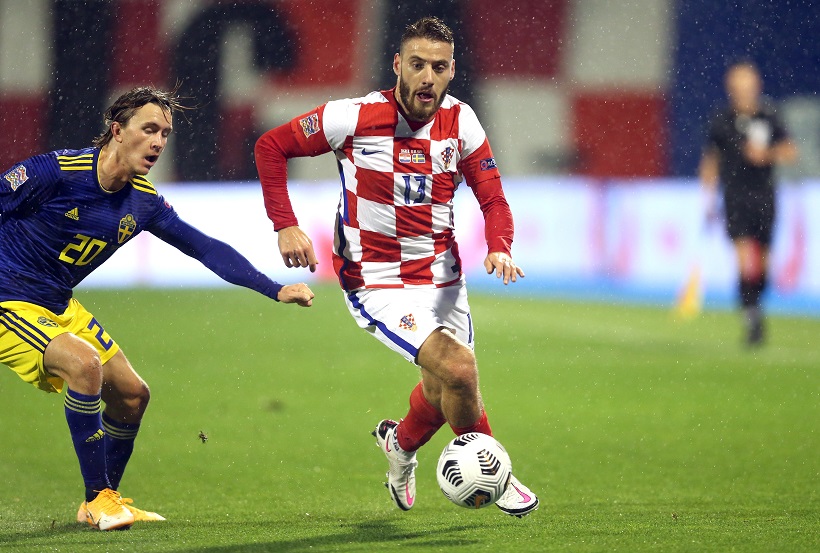 Vlašić i Moro igrali u porazima CSKA i Dinama