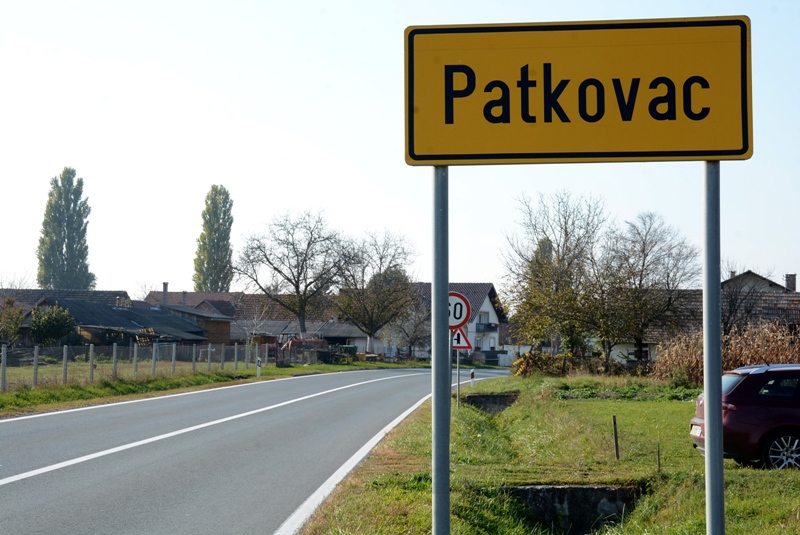 patkovac