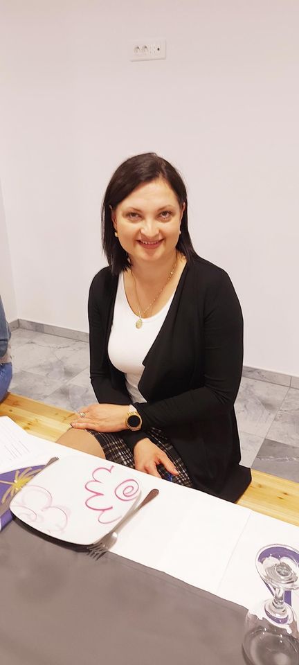 romina zadravec