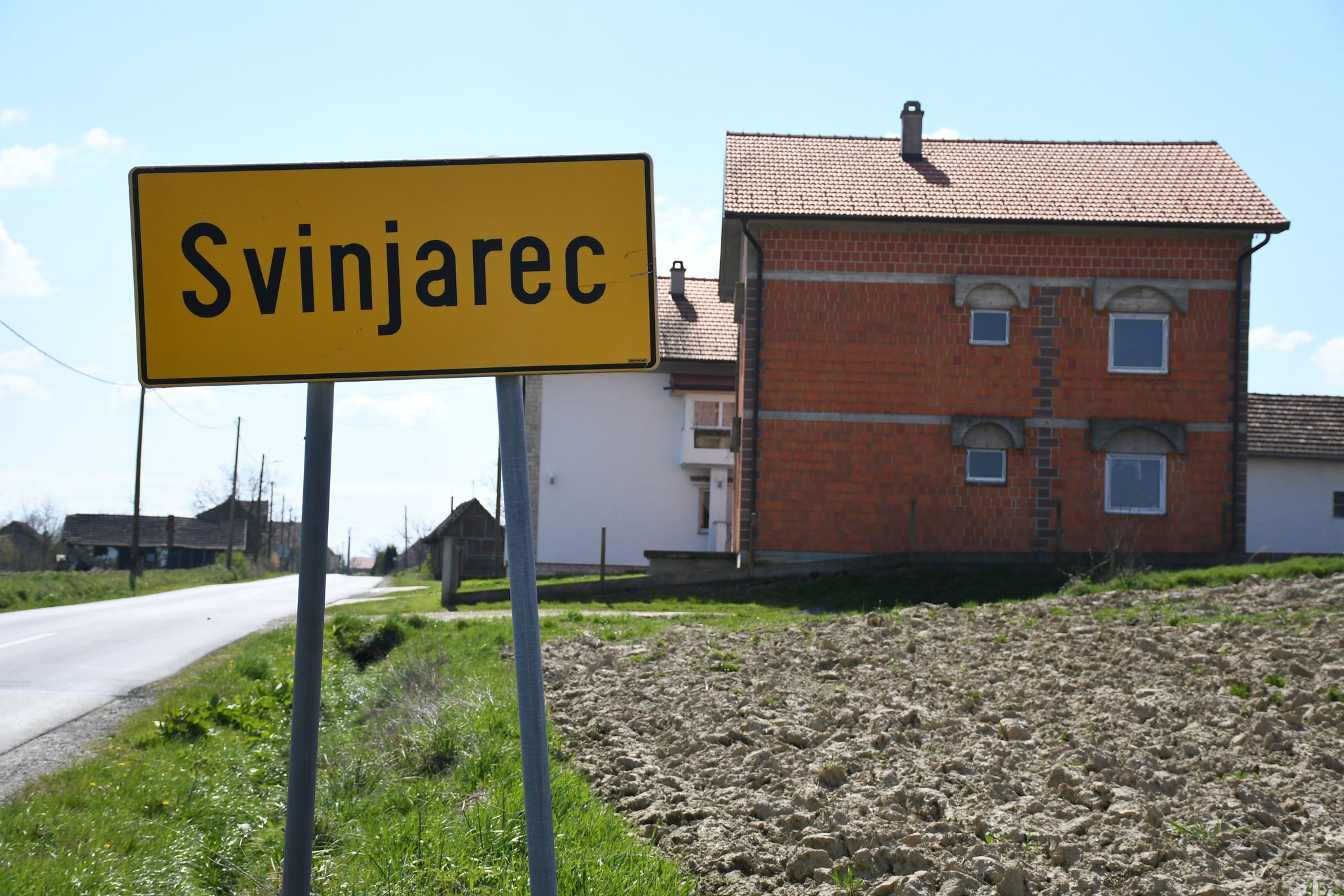 svinjarec