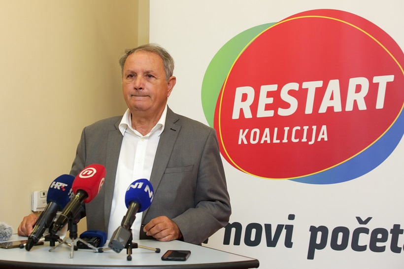 SDP spreman na drastične mjere ako vukovarski GO prihvati kandidaturu Sabe