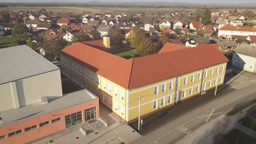 Obnovljena Osnovna škola Goričan (13)