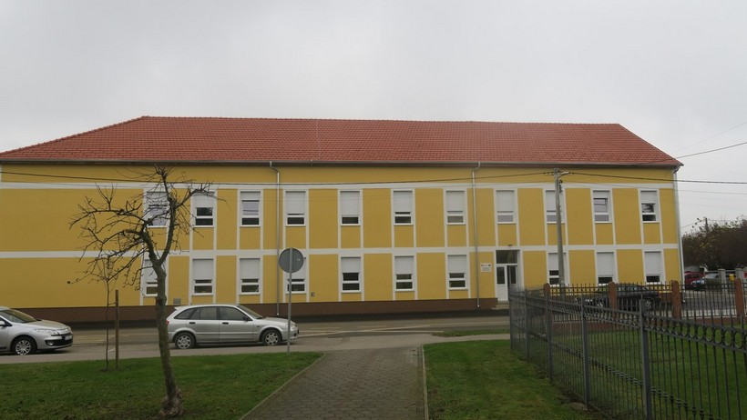 Obnovljena Osnovna škola Goričan (2)