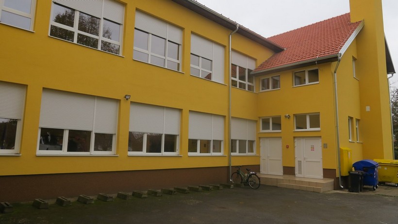 Obnovljena Osnovna škola Goričan (3)