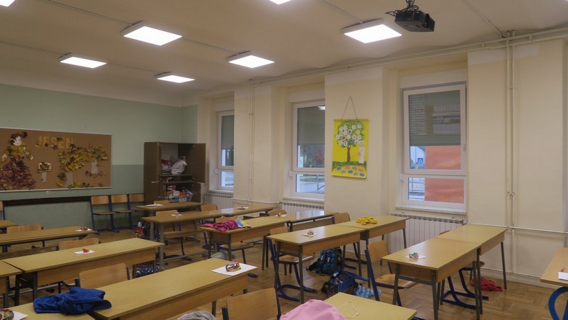 Obnovljena Osnovna škola Goričan (5)