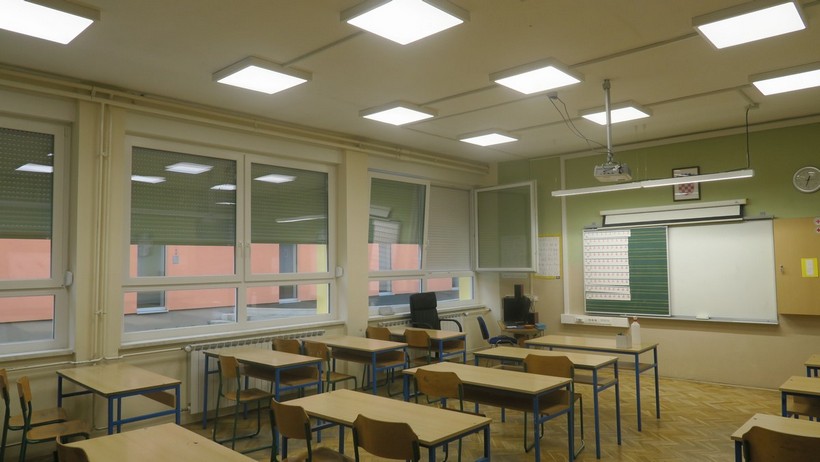 Obnovljena Osnovna škola Goričan (7)
