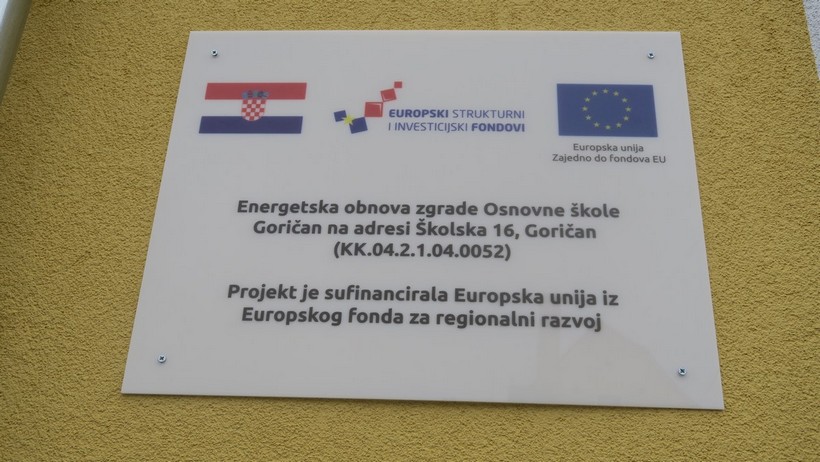 Obnovljena Osnovna škola Goričan (8)