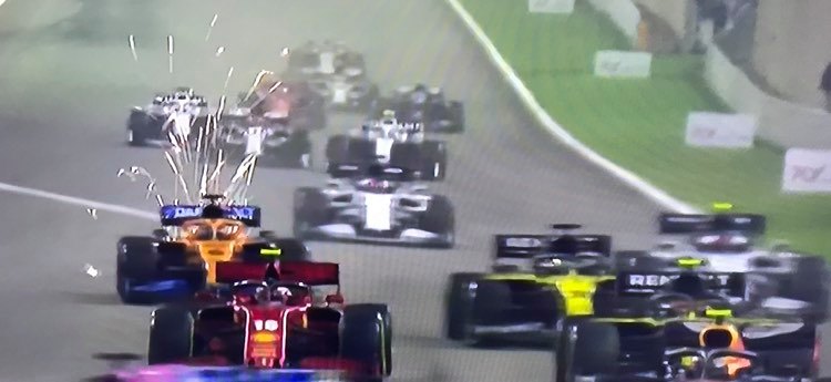 Formula 1: Otkazana utrka za VN Singapura