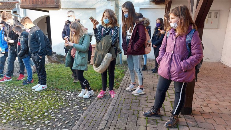 glagoljicom po svijetu 17