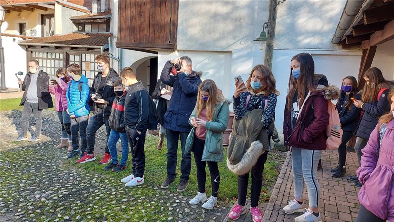 glagoljicom po svijetu 21